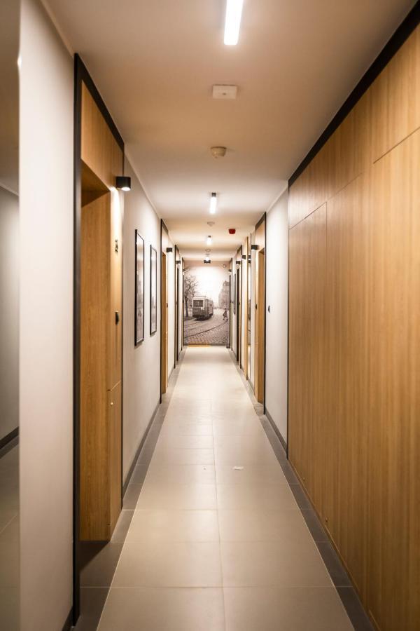 Gdansk Blisko Morza Nowy Apartament ภายนอก รูปภาพ